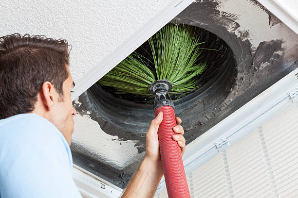 Emergency Air Duct Cleaning in Mount Holly Springs, PA